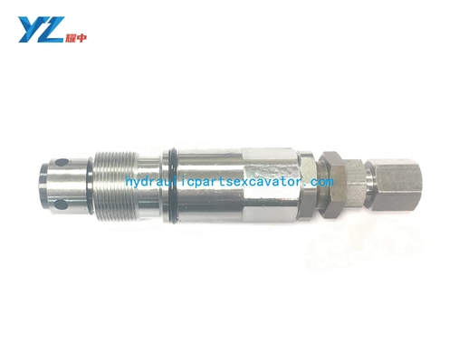 EC360B/C Excavator Relief Valve  Main Control Overflow Valve VOE14577746