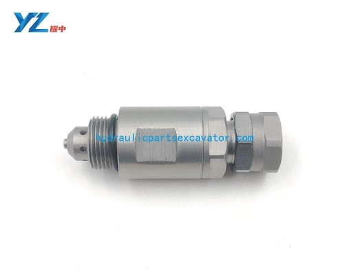 PC40 Side Excavator Relief Valve Accessory  40723-10-15101 709-30-63602