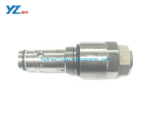 Komatsu Excavator Low Pressure Valve PC200-3/5/6 Pilot Valve 708-25-14902 708-25-14900