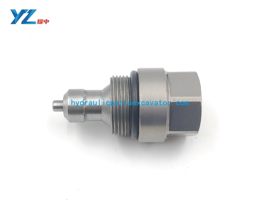 Excavator PC200-6/7/8 Cavitation Pressure Relief Valve 723-20-80100