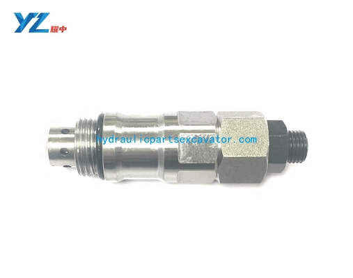 SWE55 SWE60 SWE70 Main Safety Valve  Excavator Accessories