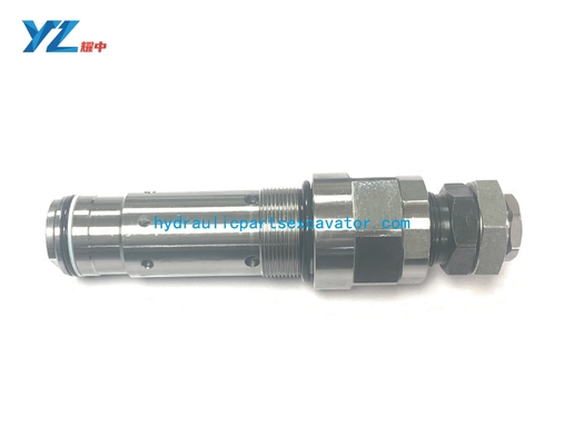 709-90-52202 Excavator Control Valve PC300-5 Main Safety Valve