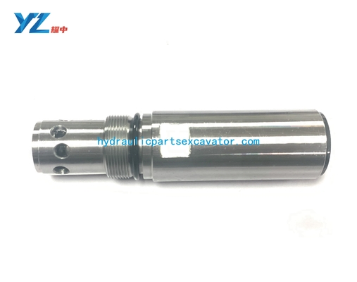  Rotary Motor Main Relief Valve Fitting EC360  VOE14512782