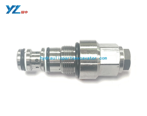 Master Control Excavator Relief Valve PC120-6 723-50-55100
