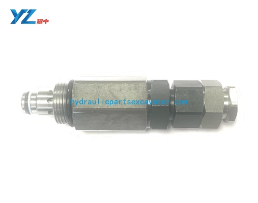 HD700-7 R300-5 Excavator Relief Valve Main Control Valve