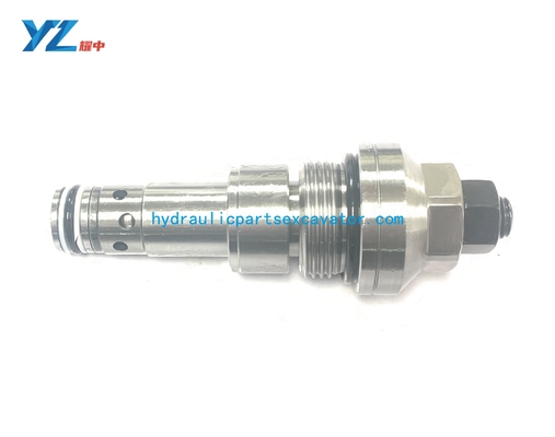 9134147 Walking Main Overflow Valve for Hitachi Excavator ZAX330/350