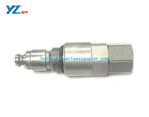 Kobelco Excavator Relief Valve SK200-8 Combination Valve YN30V00120F2