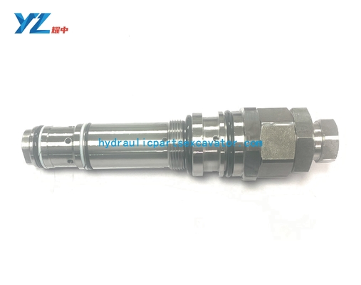 Komatsu Excavator Relief Valve PC200-6/95 Main Control Valve 723-40-50100