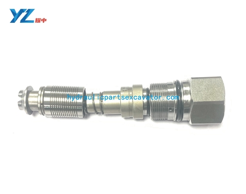  hydraulic logic safety valve EC210/240 excavator accessories SA7273-10192/SA7273-10310