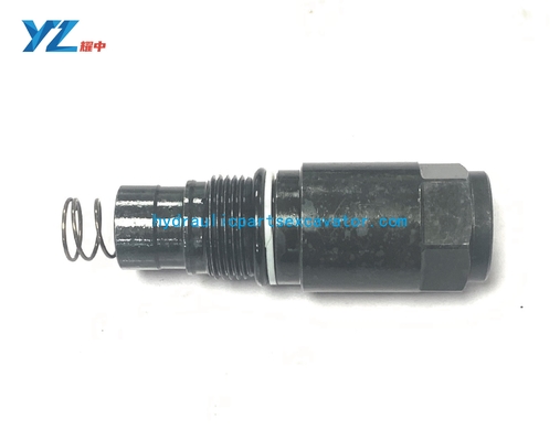  Hydraulic Fitting M5X130/M5X180 Rotary Relief Valve Priority Valve YN20V00004F1/YN20V00004F4/VOE14558298