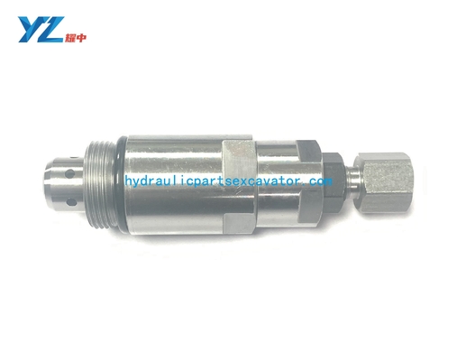  Excavator Relief Valve 70B relief valve secondary valve