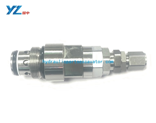 Modern main control valve accessories R305-9 excavator safety valve XKBF-01291