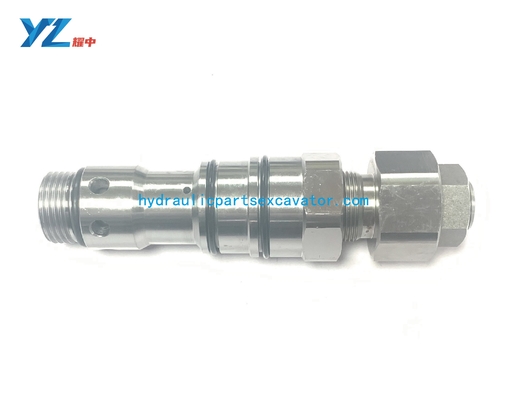 Excavator Hydraulic Relief Valve  320B/D main relief valve 119-5338/255-5660/310-0390