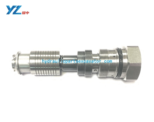 EC290 logic safety valve  excavator main control valve accessories safety valve SA8230-11390/VOE14541591