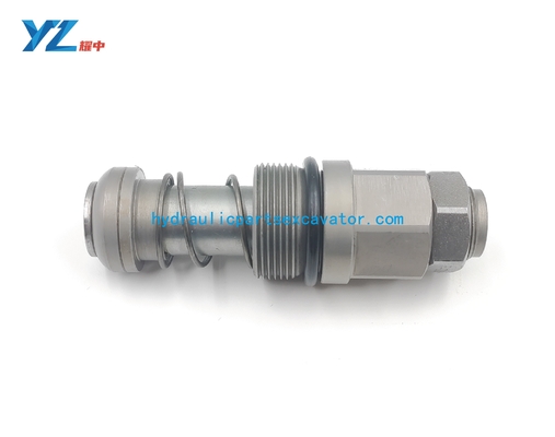 Dayu Doushan excavator relief valve accessories DH60/DX60 rotary main relief valve XKAY-01122/XKAY-01975