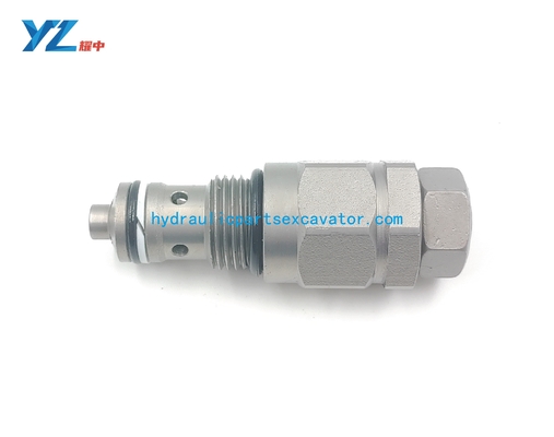 Excavator Rexroth 6-8 t distributor relief valve YC60/DH80/SY75/XE60/YC85