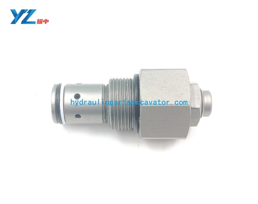 Doosan modern excavator relief valve R60/DH55 main relief valve accessories XKCG-00141/XKCG-00588/XKBF-00173
