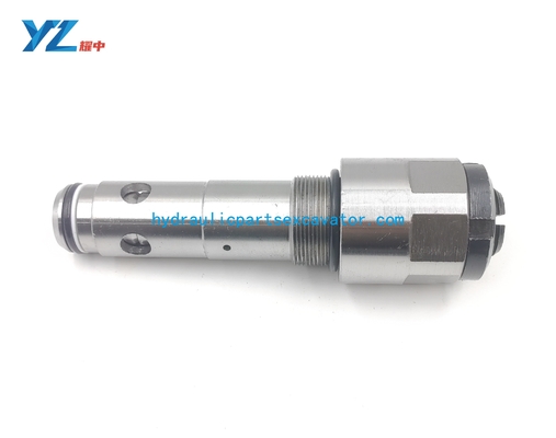 Komatsu excavator accessories PC300400 Rotary Relief Valve 702-77-02140/702-77-02120