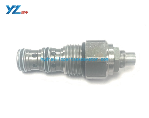 Excavator Relief Valve  307 low pressure flow valve
