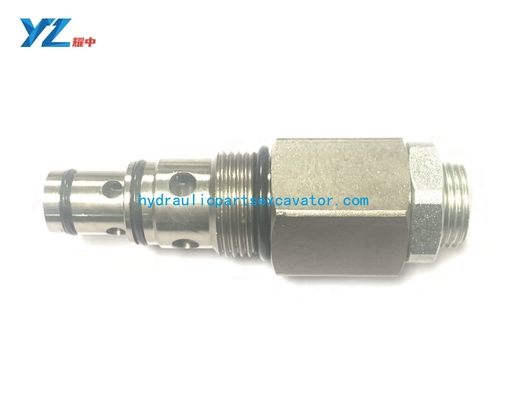  hydraulic accessories 307 pilot relief valve gear pump relief valve 215-4909