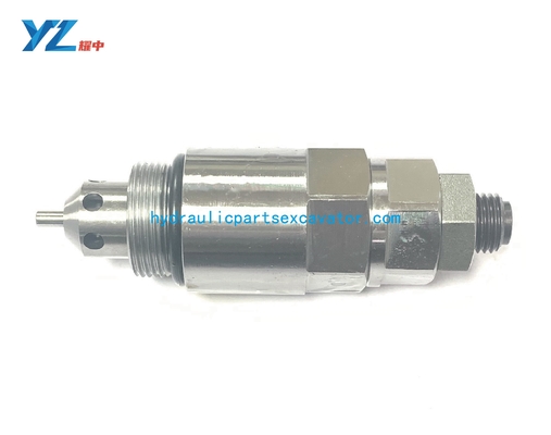 Komatsu Excavator Relief Valve PC200-6 relief valve excavator control valve accessories 709-40-74302/709-70-74203