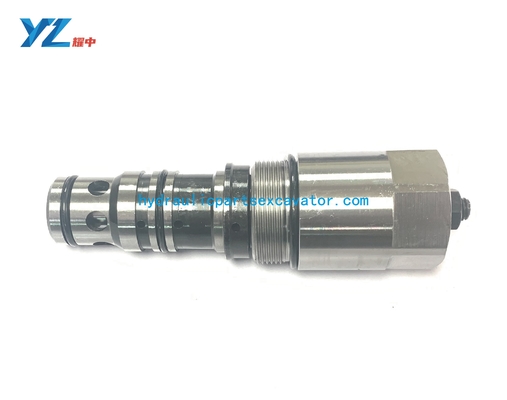 Hitachi Control Valve Excavator Safety Valve Zax330 pump control valve