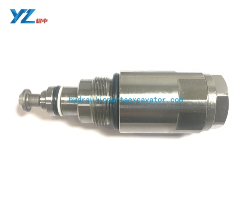 Komatsu Excavator Relief Valve PC60-7/120-6LS signal selection valve 723-30-60101/723-30-60100
