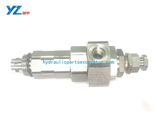 Hydraulic spare parts for Kato Excavator HD800/900 Hydraulic Safety Valve