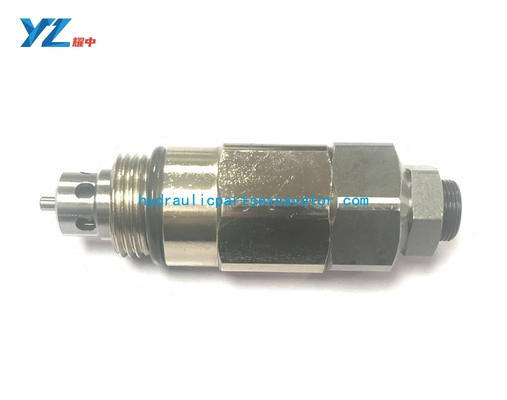  Control Valve Fitting 320 Relief Valve 352-7123