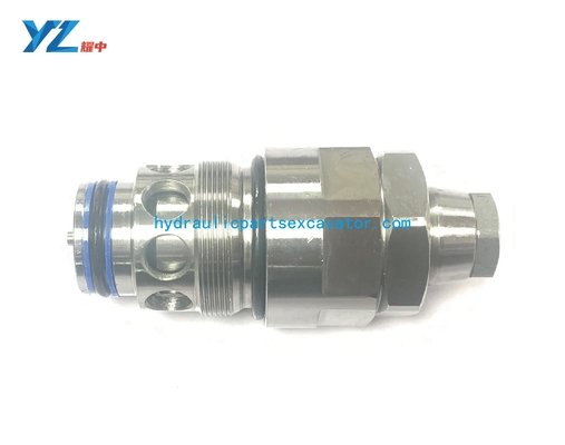 Hydraulic accessories for  Excavator EC460 walking safety valve SA8230-34500
