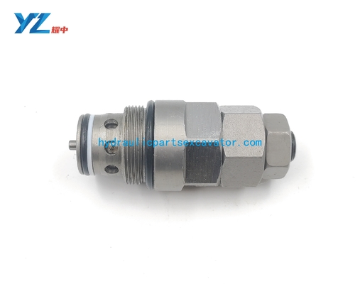 Daewoo Excavator Accessories Relief Valve DH80/R80 relief valve