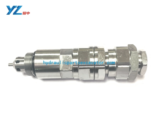 PC200-6 Excavator Relief Valve 723-40-90200