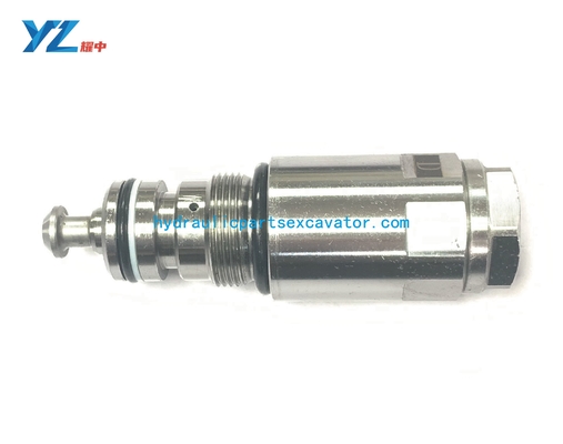 Komatsu Excavator Relief Valve PC200-6LS Signal Selection Valve 723-40-60101