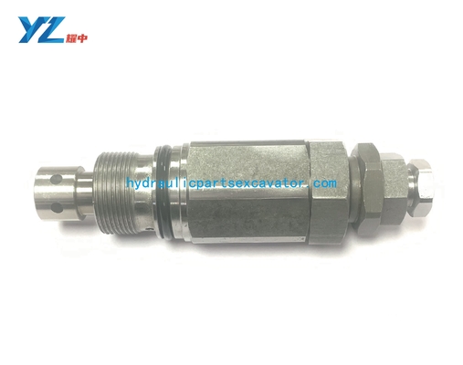 OEM Safety Excavator Relief Valve for 307D 307F Main Gun