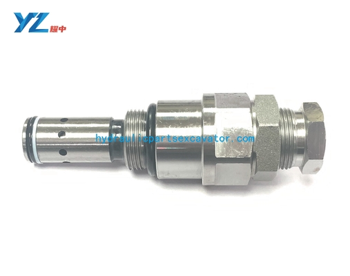 Komatsu Excavator Relief Valve 723-40-93601
