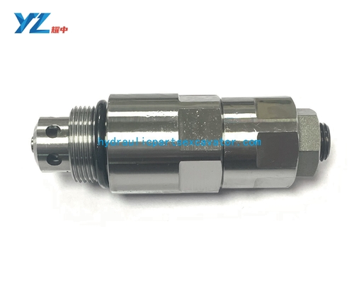  Relief Valve SK200-6 Excavator Relief Valve Secondary Relief Valve YN22V00002F1
