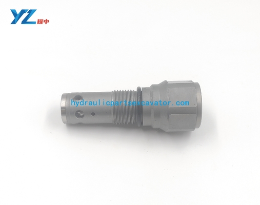 Hyundai R225-7 Safety Valve Assembly Excavator Machinery Parts
