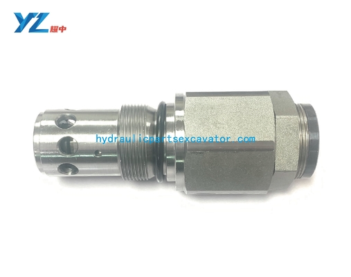 Excavator DH300-7 Hydraulic Safety Valve Daewoo Digger Parts