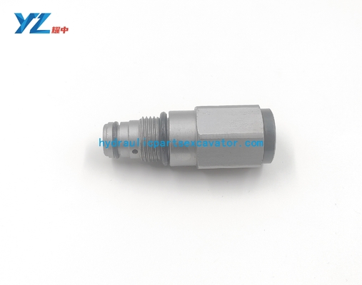 DH80 Relief Safety Valve Cleaning Valve Daewoo Excavator Parts