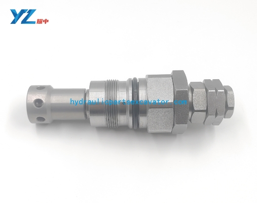 EC460 SK485 Excavator Relief Valve  Digger Parts VOE14597185/LS22V00008F1