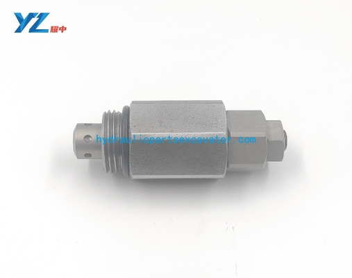 4289603 Excavator Relief Valve EX200-3 Hitachi Excavator Accessories