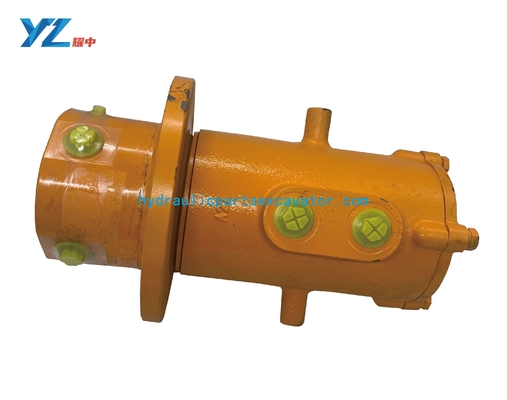 Longgong 150 Swivel Joint Assembly ODM Spare Parts For Excavator