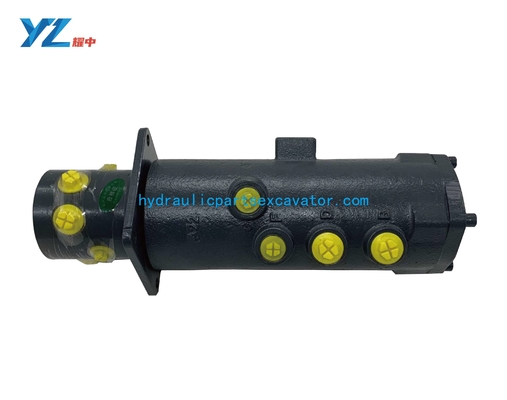 OEM excavator rotary union Swivel Joint Assembly For Shanhe Intelligent SWE55
