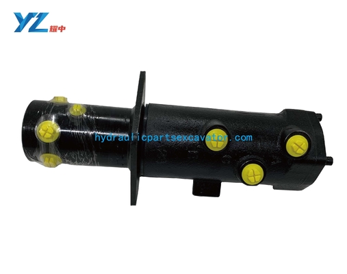 Liugong 906 Center Excavator Rotary Manifold ODM Earthmoving Spare Parts