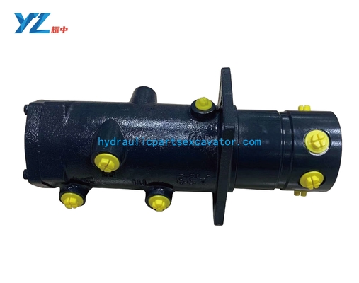 Xiagong XG808 Rotary Joint Assembly excavator hydraulic swivel joint