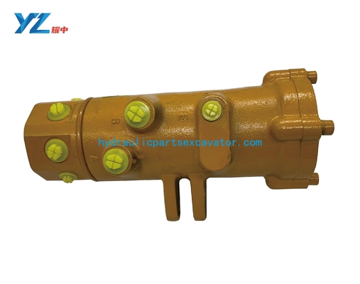  R60 Modern Excavator Swivel Joint Assembly 31M9-51000 31M8-51500