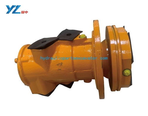 7Y-4800 Hydraulic Swivel Joint Excavator Spare Parts For 320