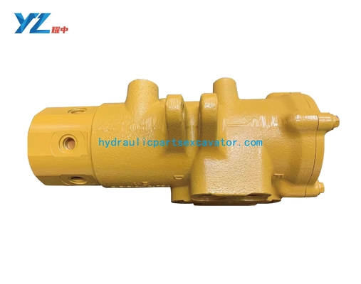 Hydraulic PC70-8 Swivel Joint Assembly 703-06-22270 703-06-00120 For Komatsu Excavator