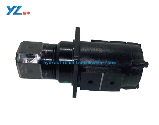 K1011859A Excavator Hydraulic Swivel Joint For DX200-300 Dayu Doosan