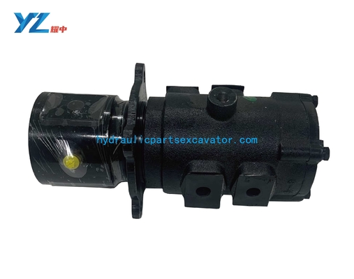 R210-5 Excavator Swivel Joint Assembly R220-5 Rotary Joint Assembly